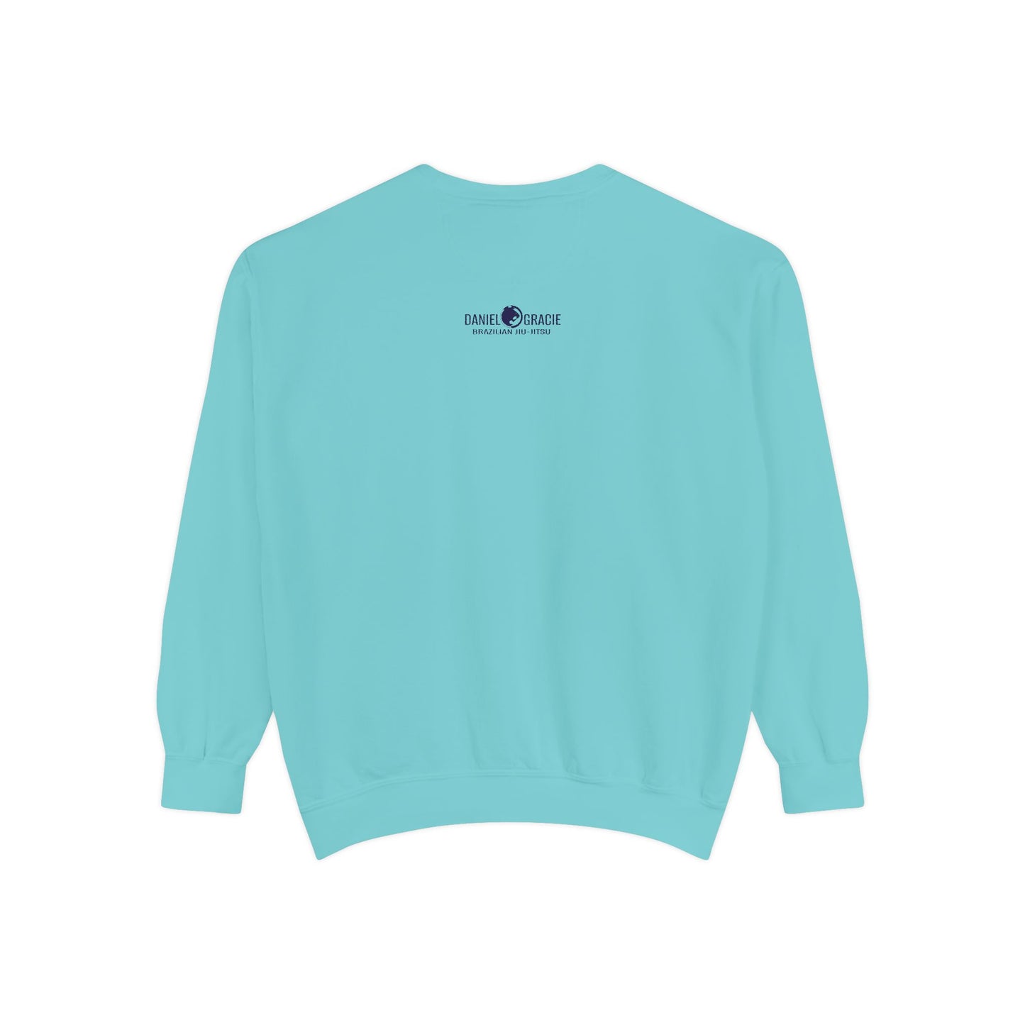 No Mat, No Glory - Crewneck