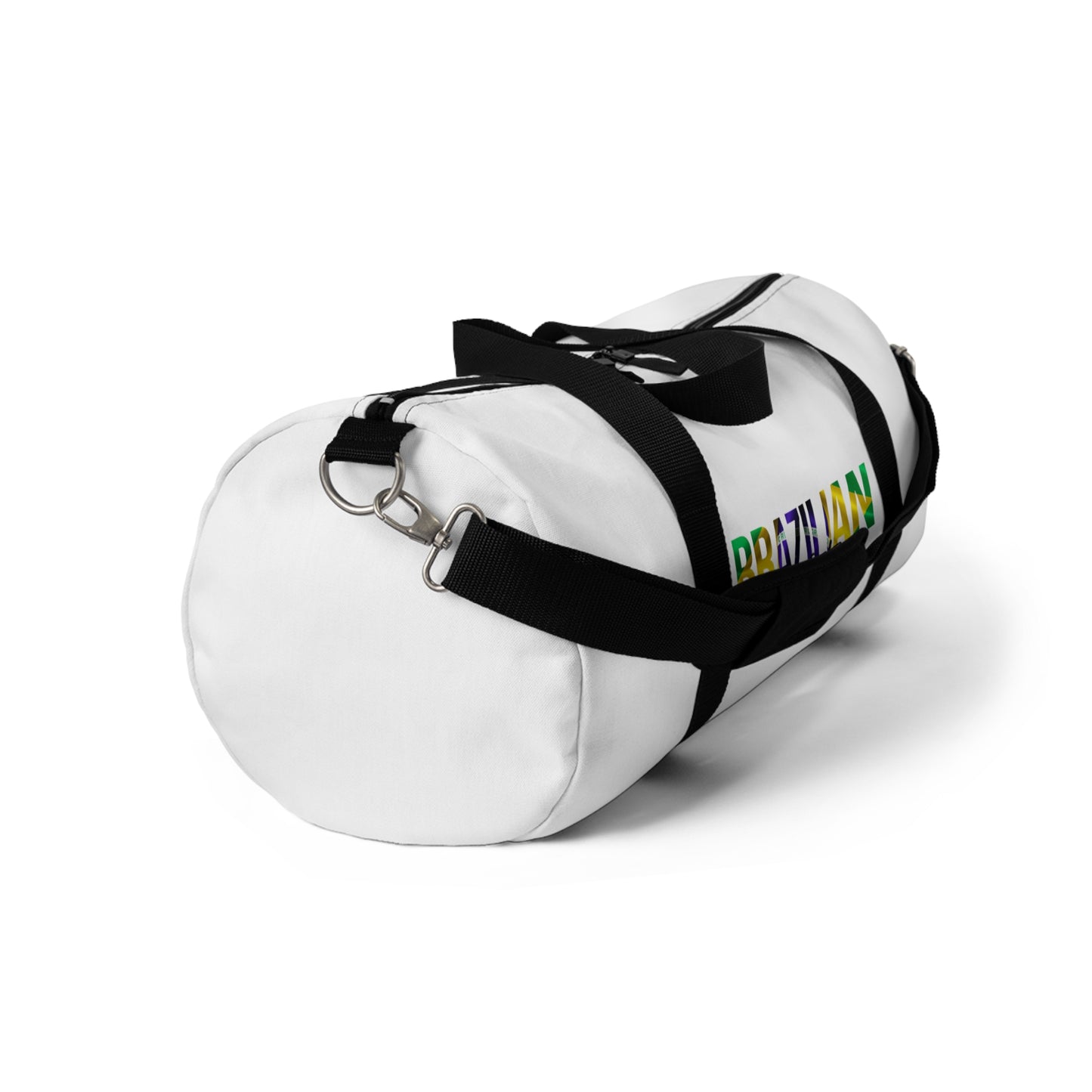 Brazilian Jiu Jitsu Duffel Bag