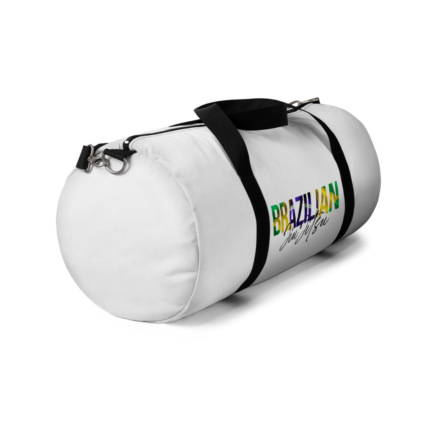 Brazilian Jiu Jitsu Duffel Bag