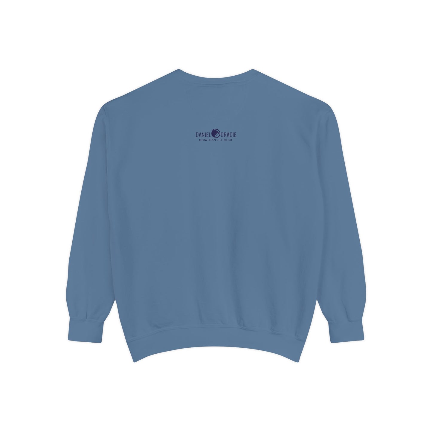 No Mat, No Glory - Crewneck