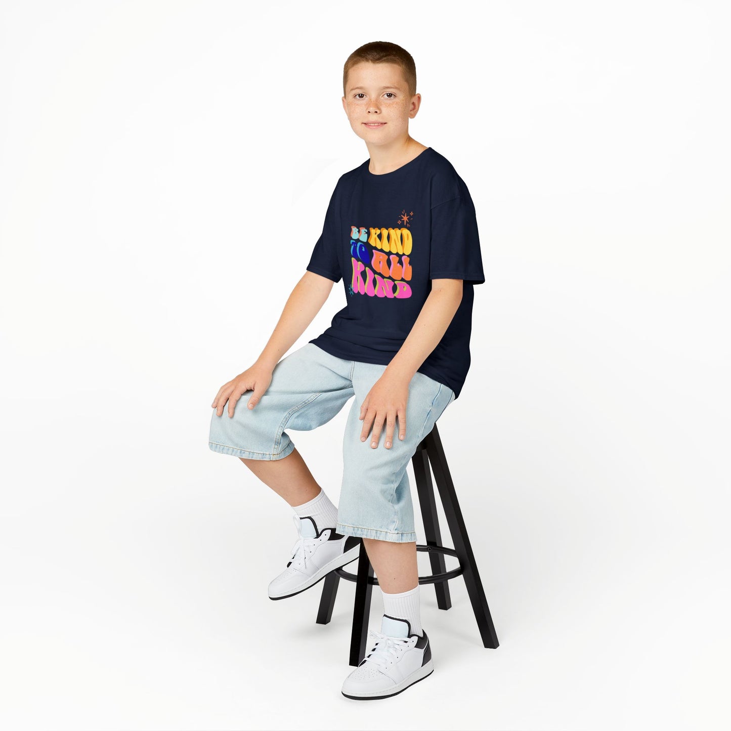 Be Kind To All Kind Kids T-shirt