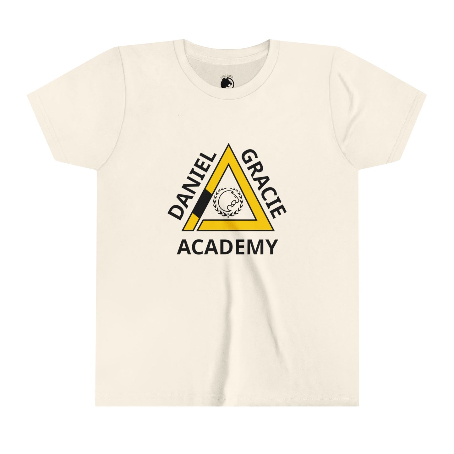 Yellow Belt - Youth T-shirt