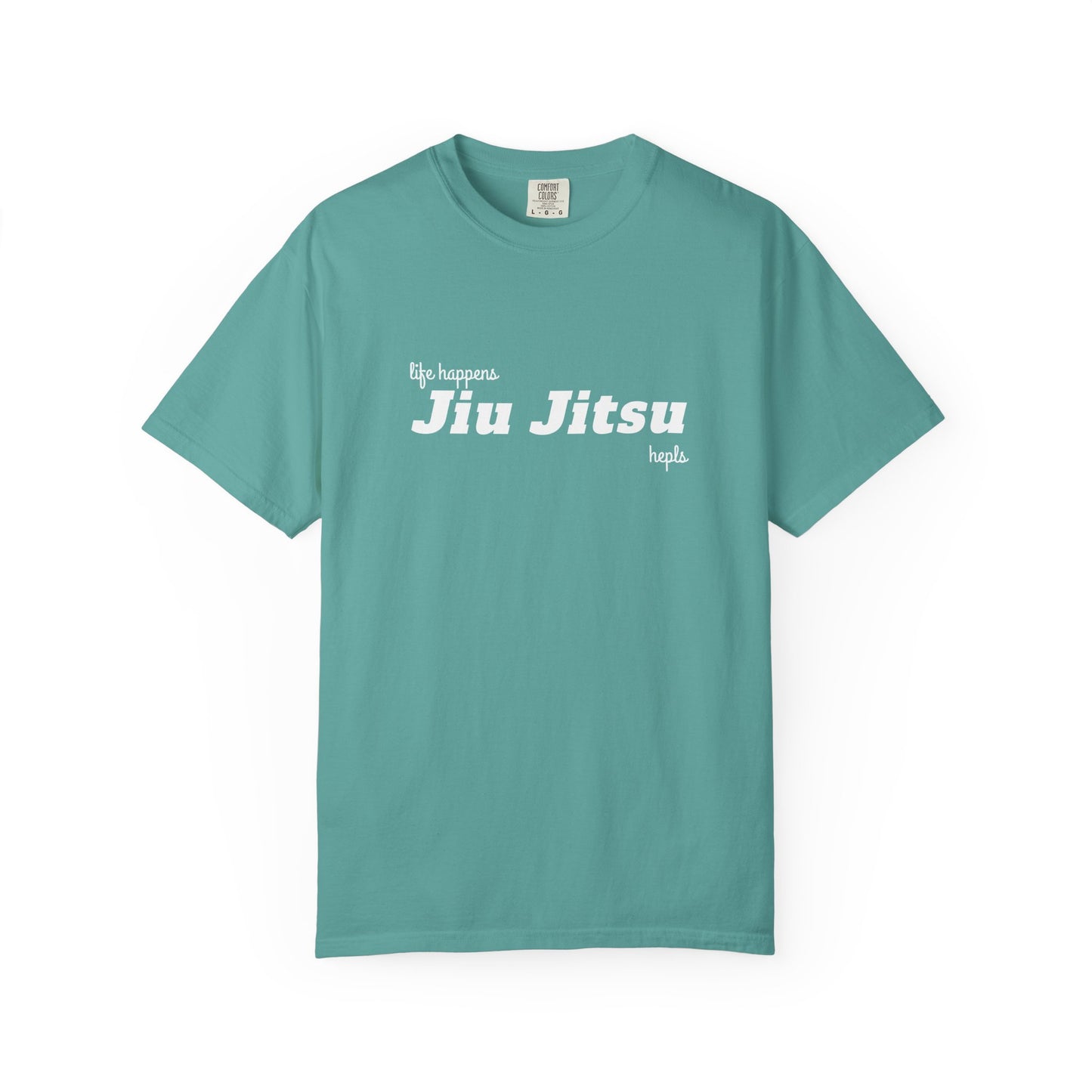 Jiu Jitsu T-shirt
