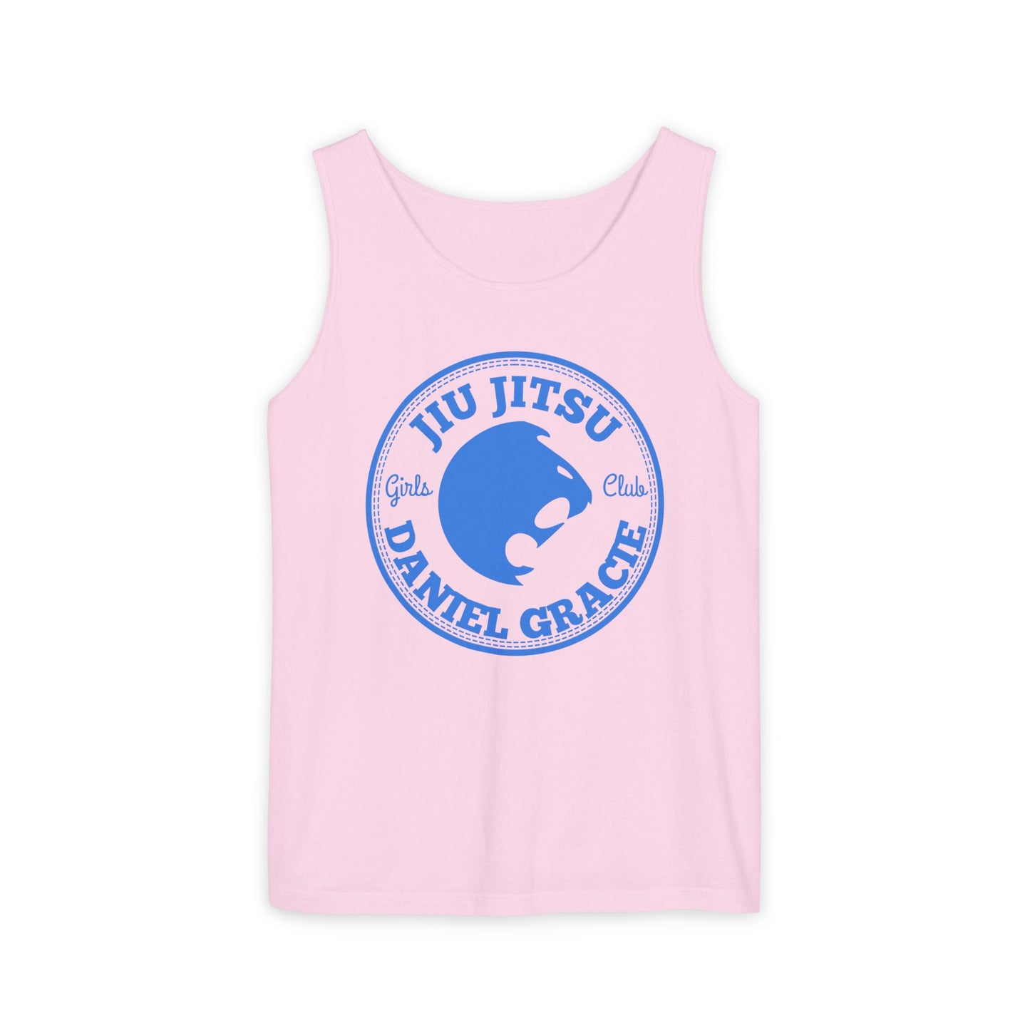Blue - Women's Tank Top
