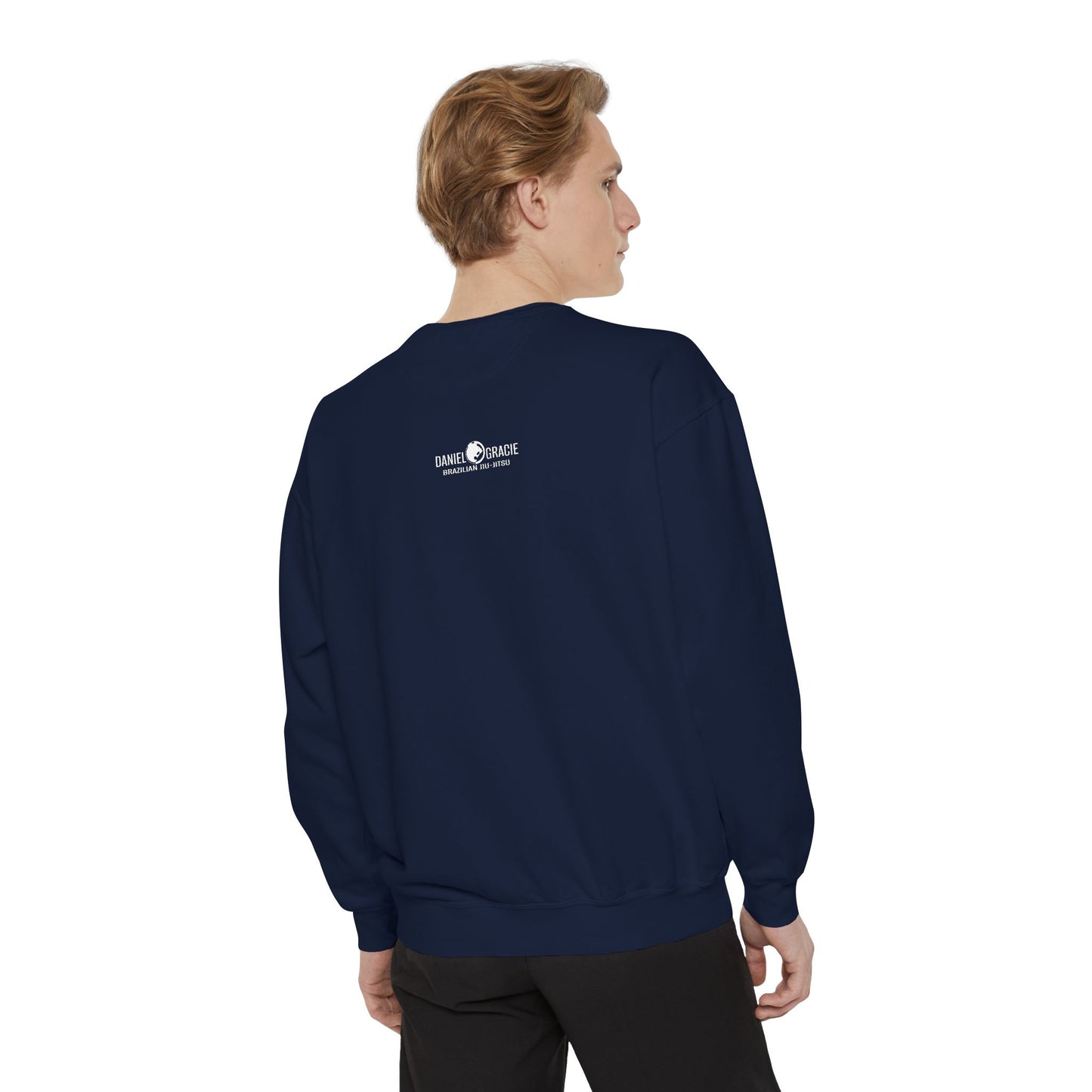 Jiu Jitsu Colors Sweatshirt
