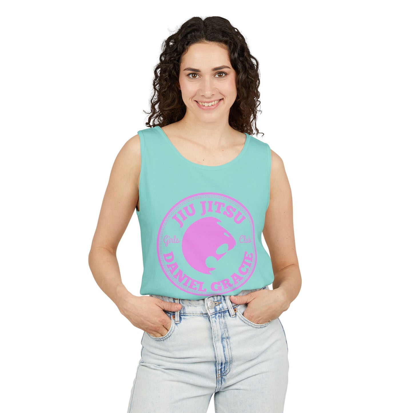 Pink - Women's Tank Top
