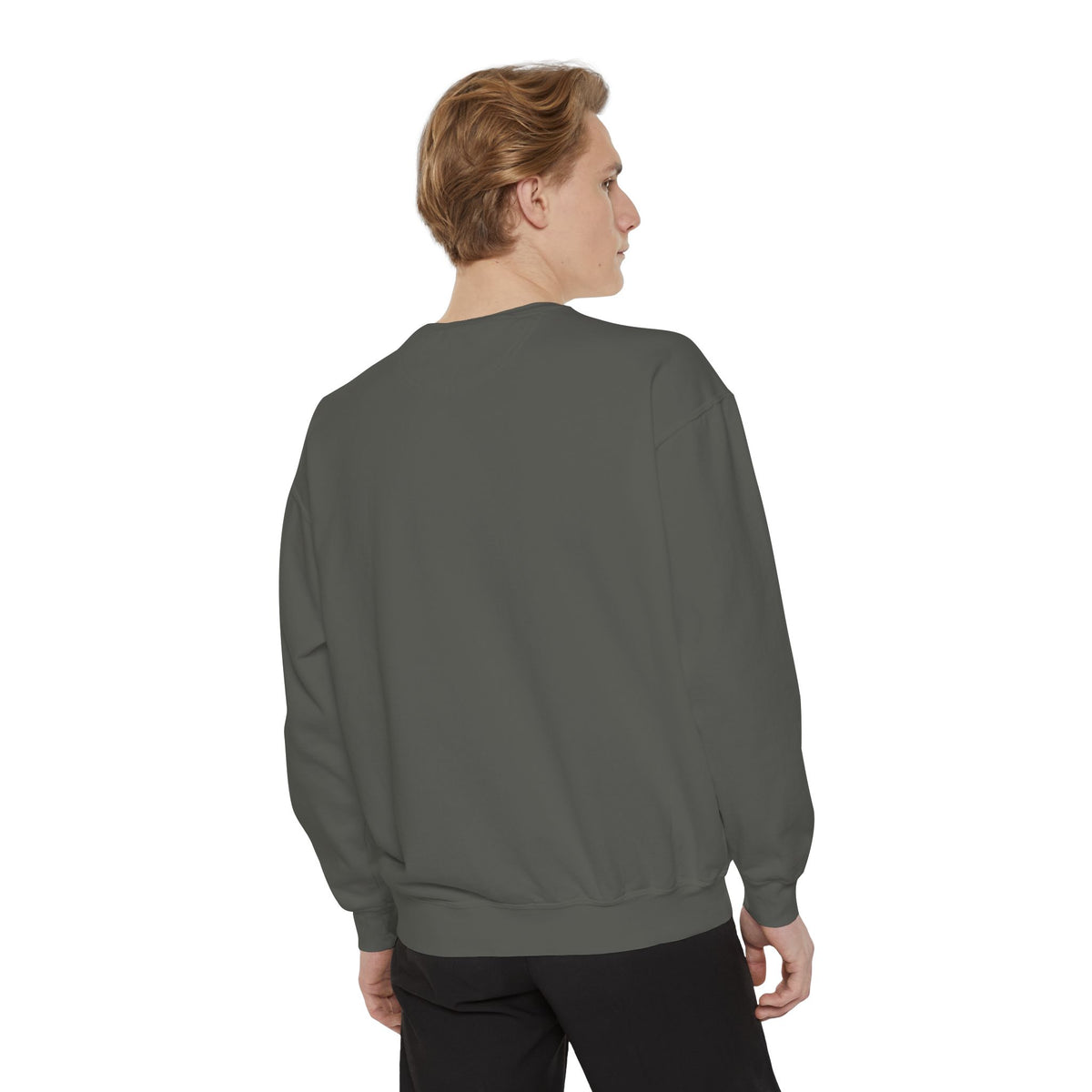 Discipline Builds Freedom - Unisex Sweatshirt