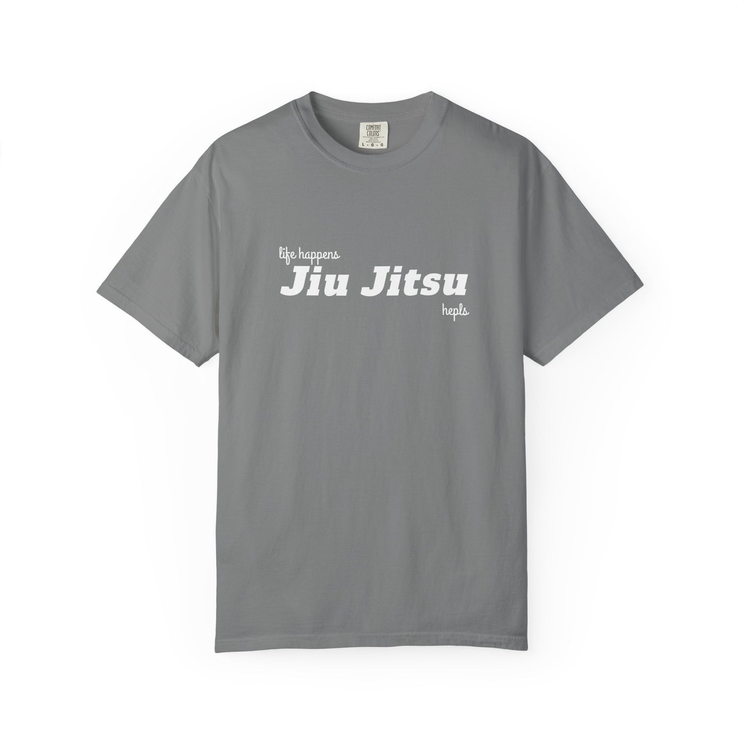 Jiu Jitsu T-shirt