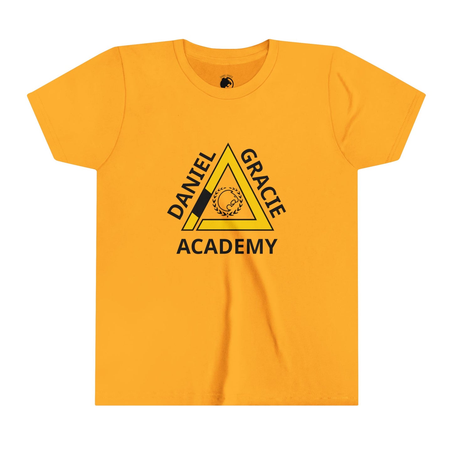 Yellow Belt - Youth T-shirt