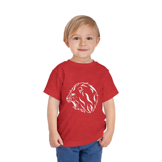 Wild - Toddler Short Sleeve Tee