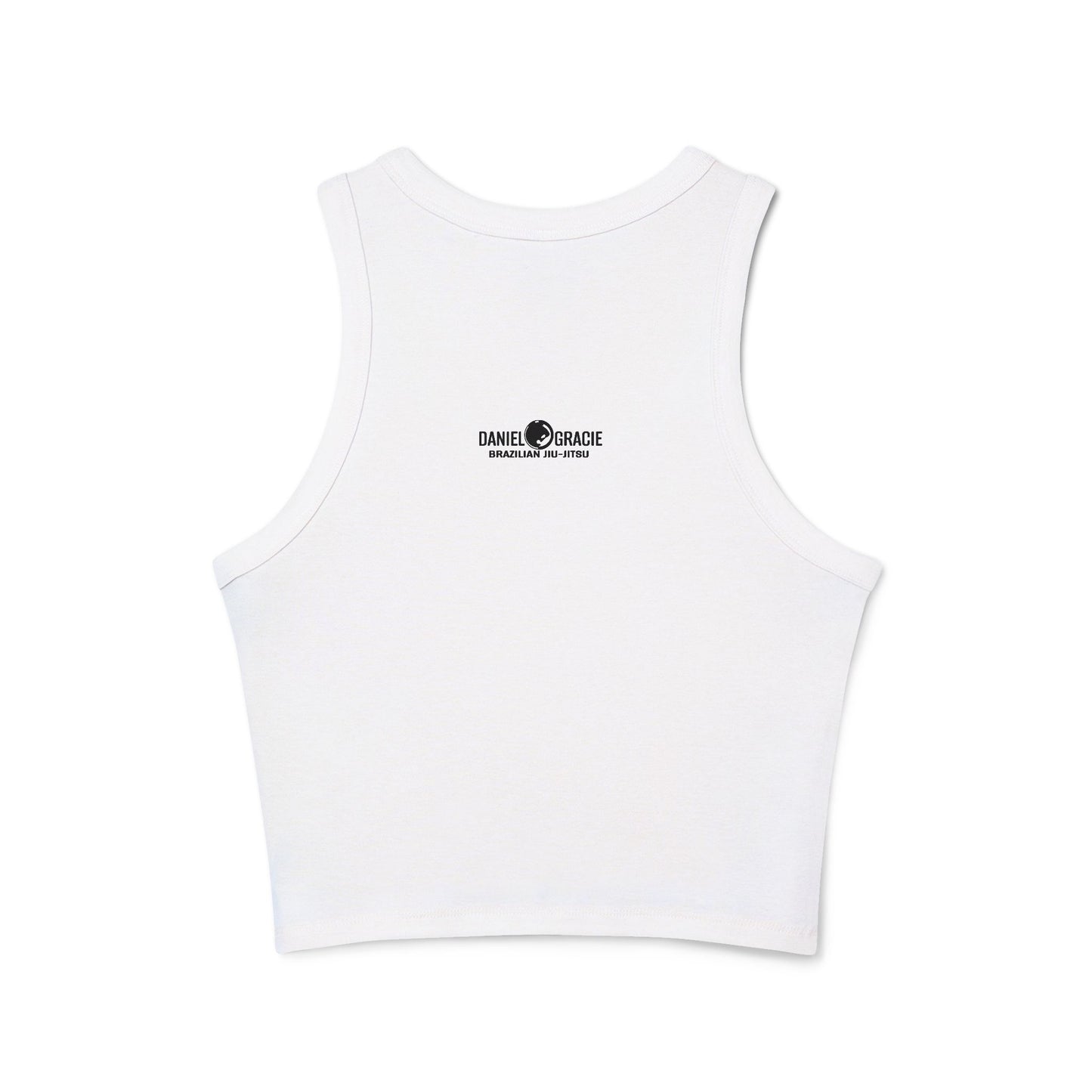 Jiu Jitsu Girls Club - Women's Crop Tank