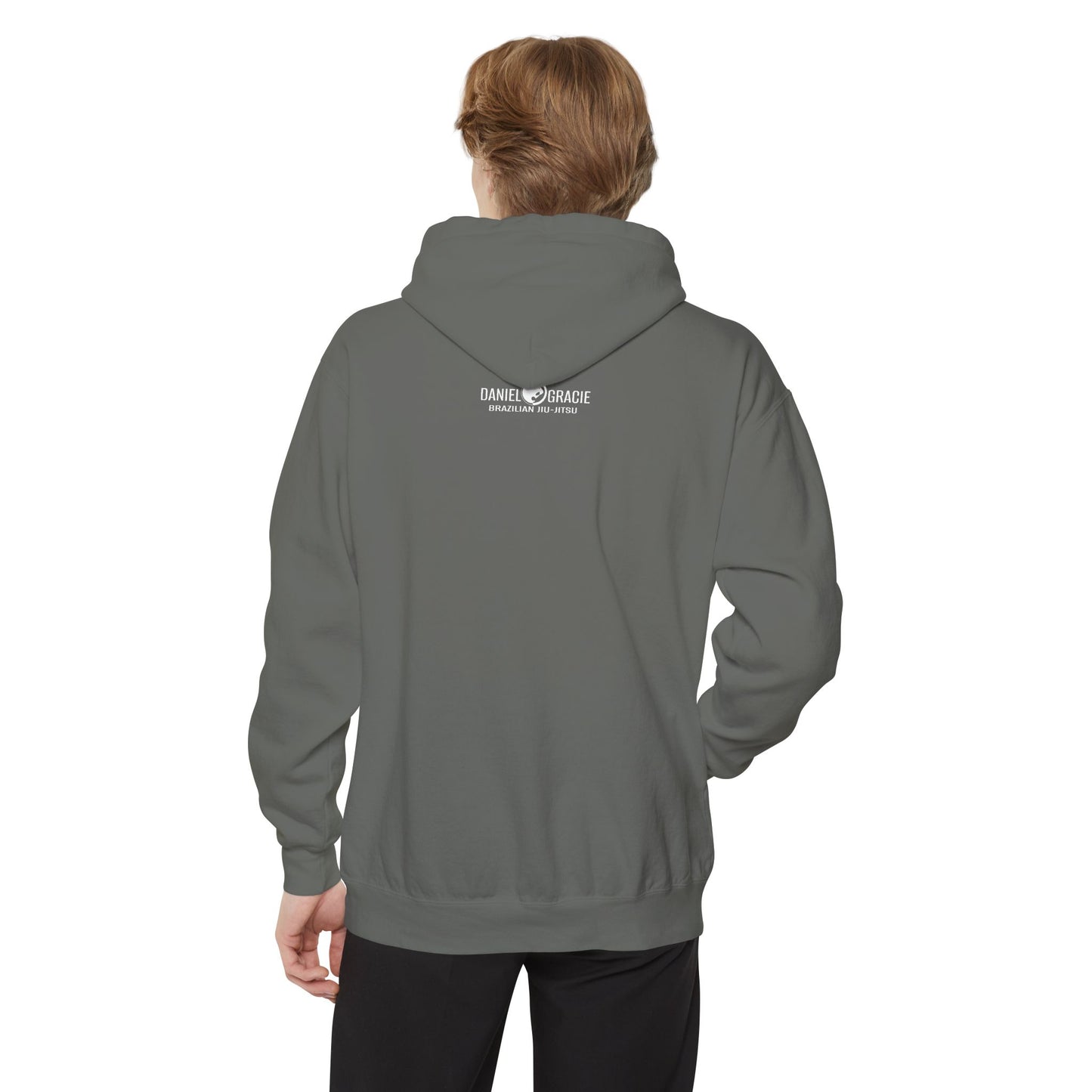 Mats For All - Unisex Hoodie