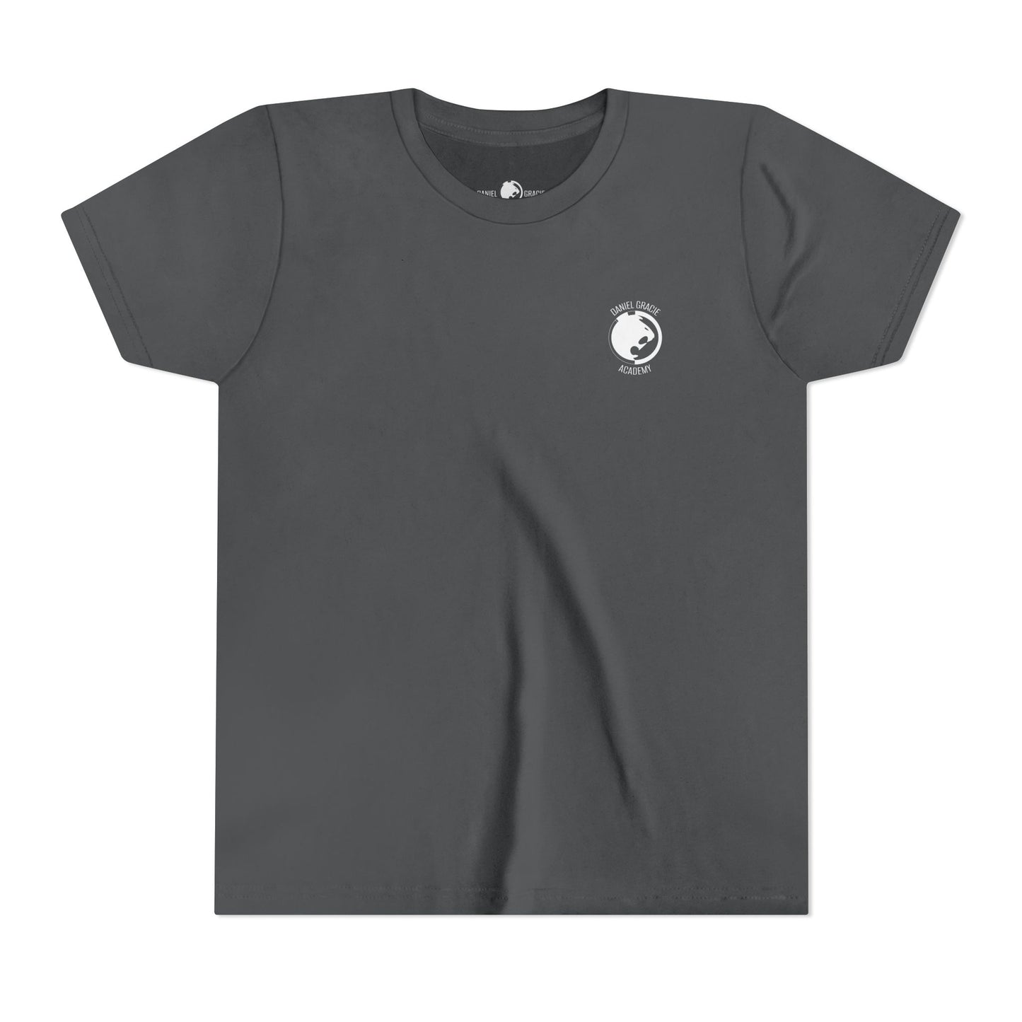 Jiu Jitsu Overload - Youth T-shirt