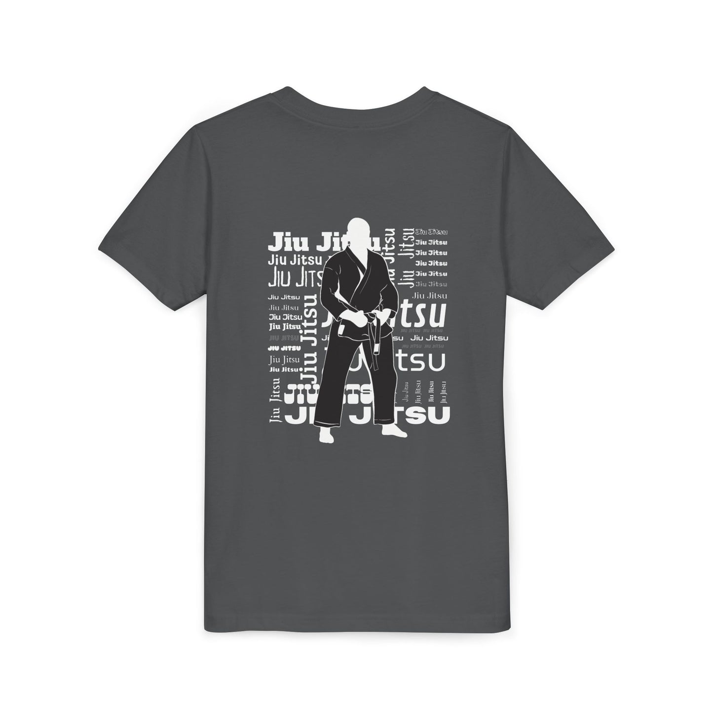 Jiu Jitsu Overload - Youth T-shirt