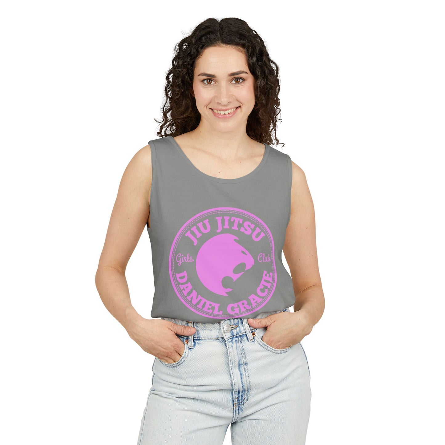 Pink - Women's Tank Top