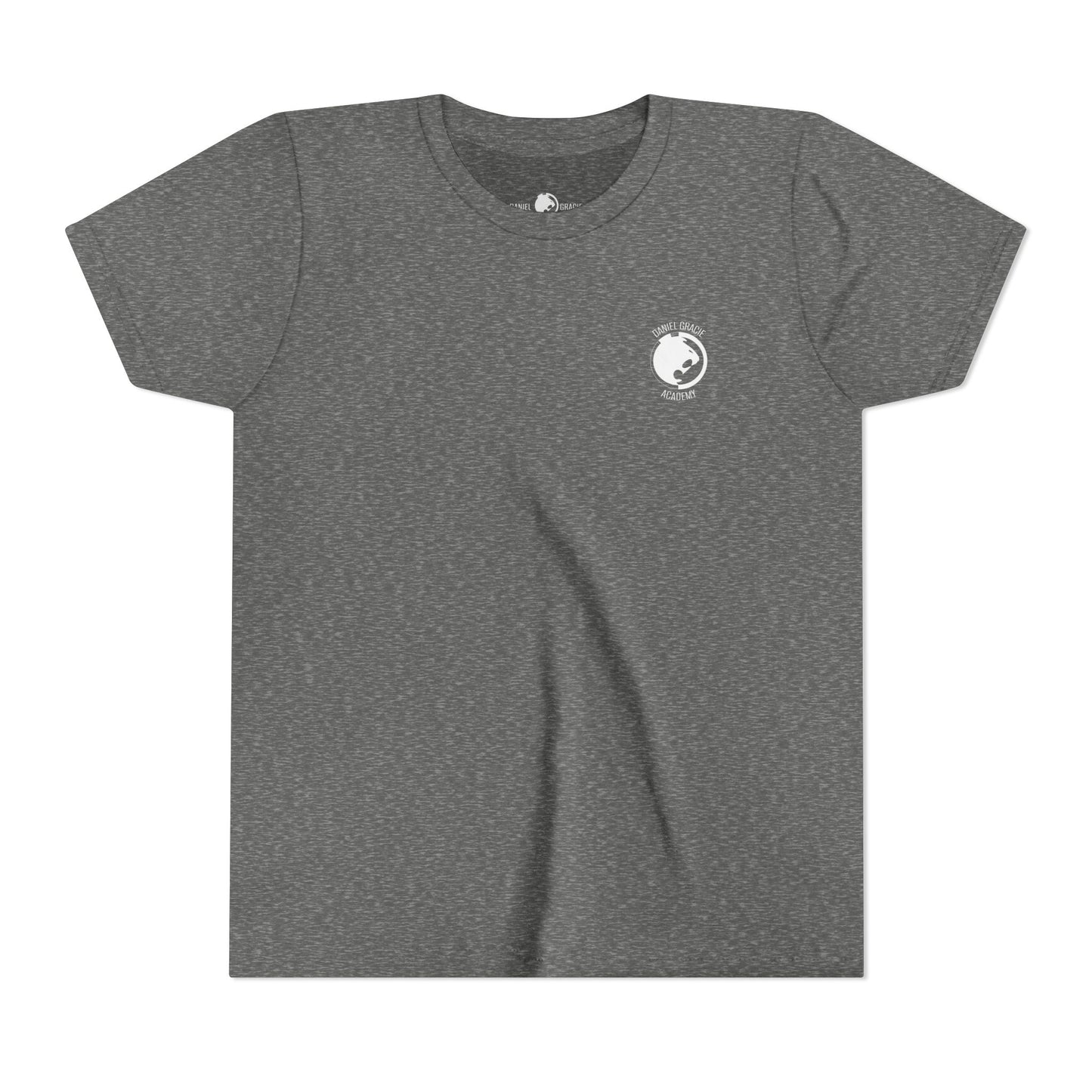 Jiu Jitsu Overload - Youth T-shirt