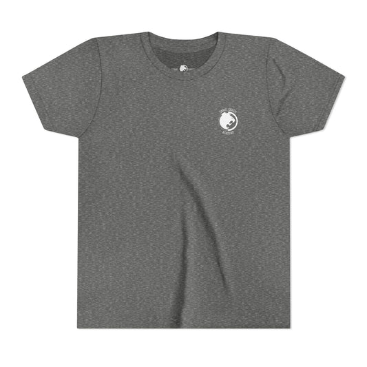 Jiu Jitsu Overload - Youth T-shirt