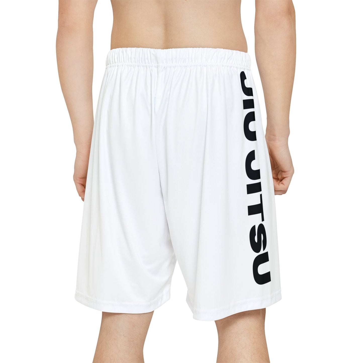 Jiu Jitsu Sports Shorts