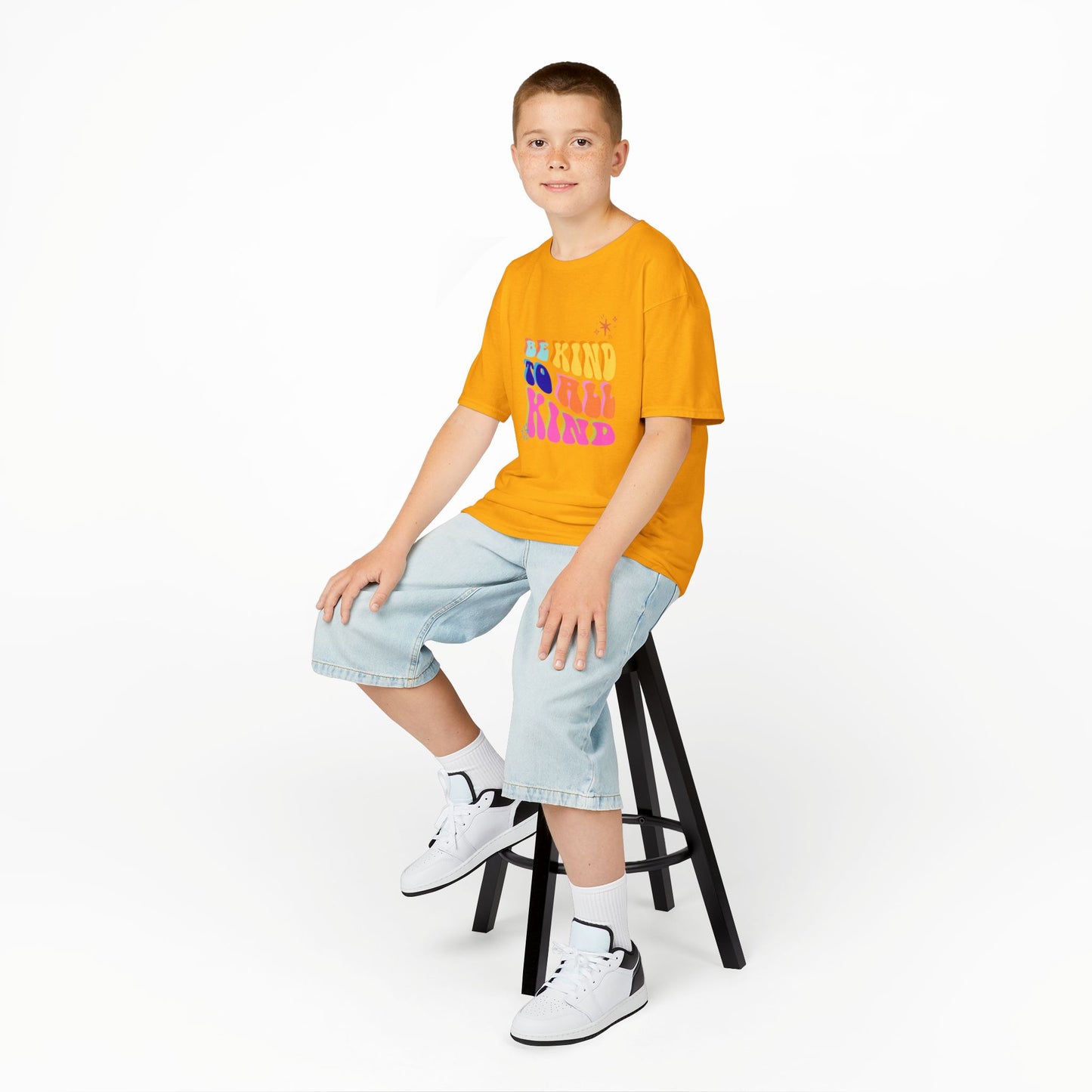 Be Kind To All Kind Kids T-shirt