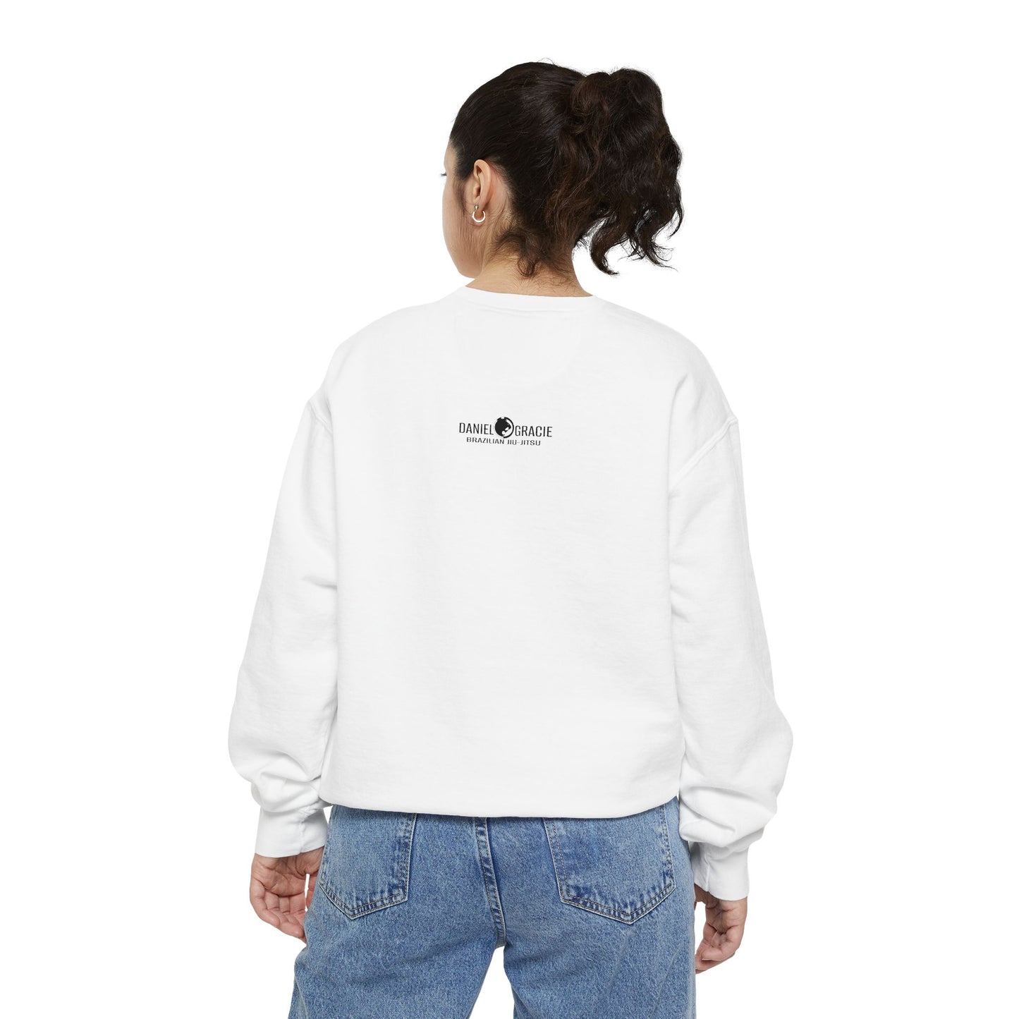 Jiu Jitsu Colors Sweatshirt