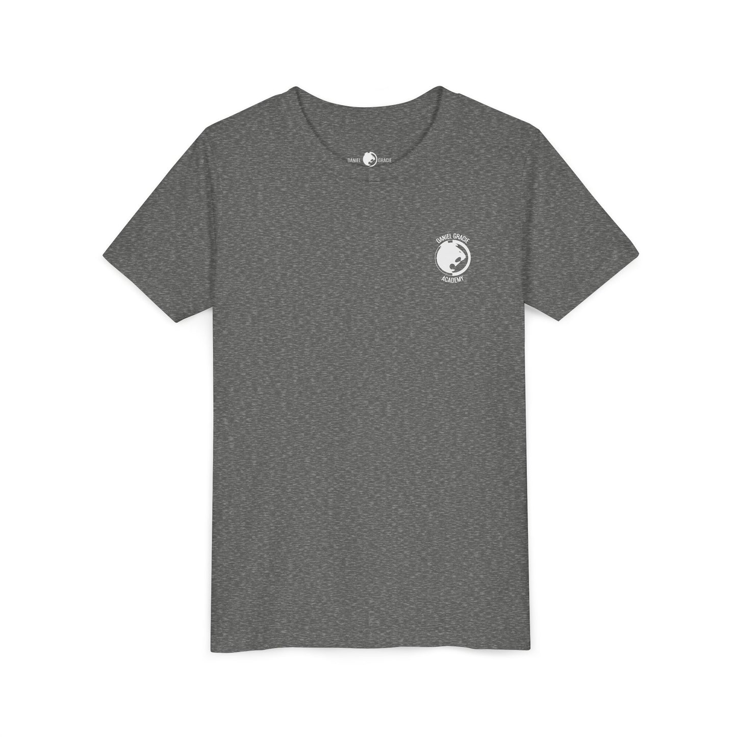 Jiu Jitsu Overload - Youth T-shirt