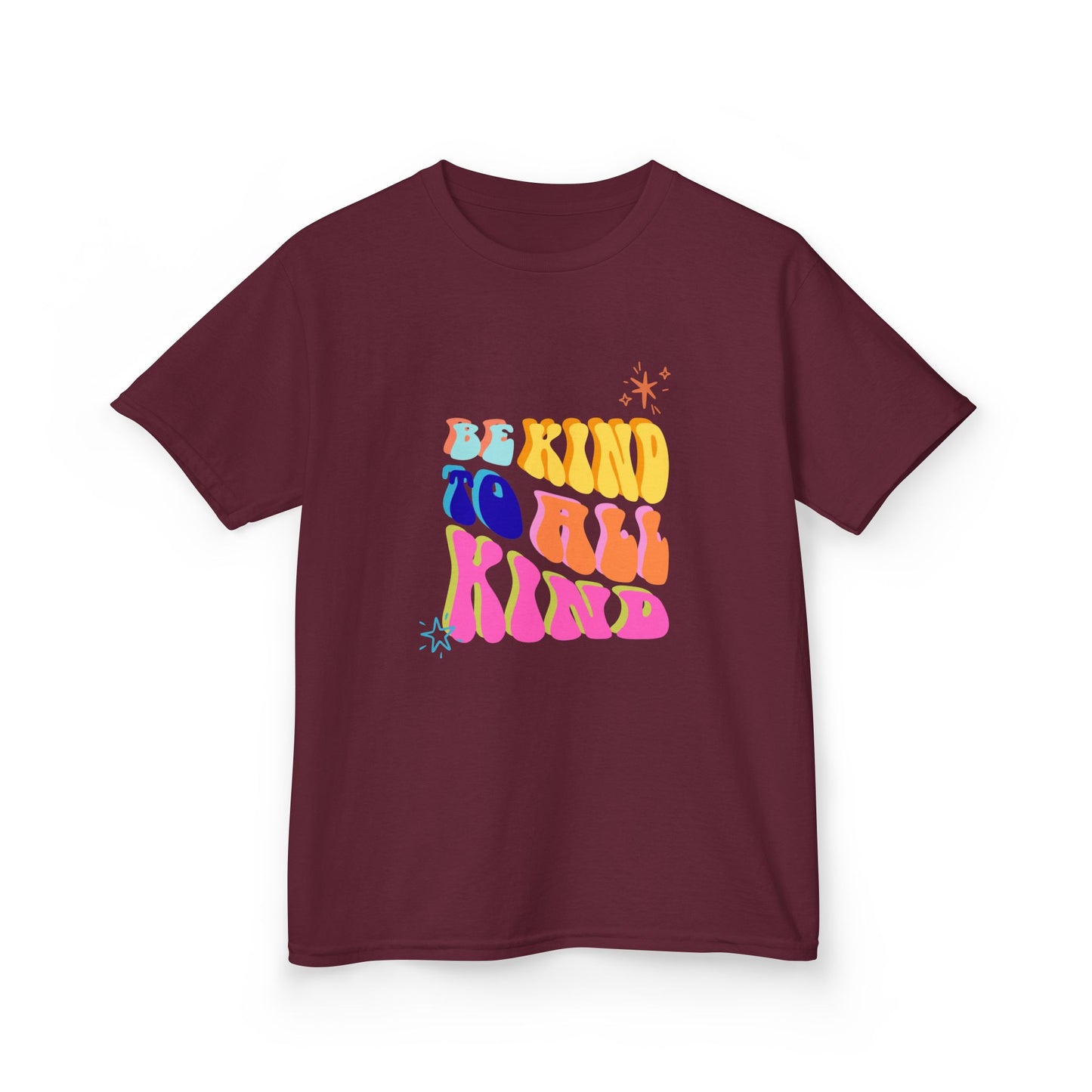 Be Kind To All Kind Kids T-shirt
