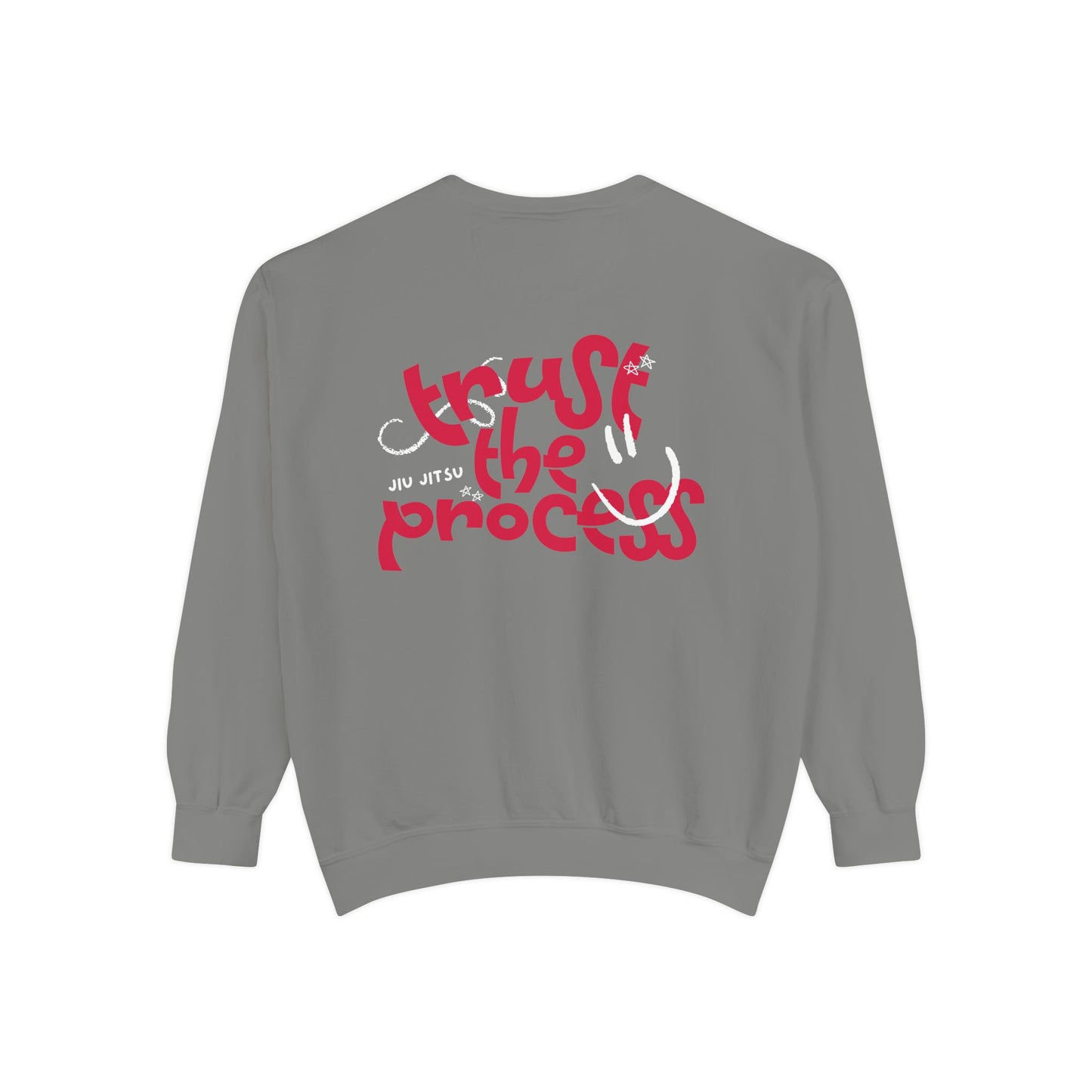 Trust the Process - Sweatshirt