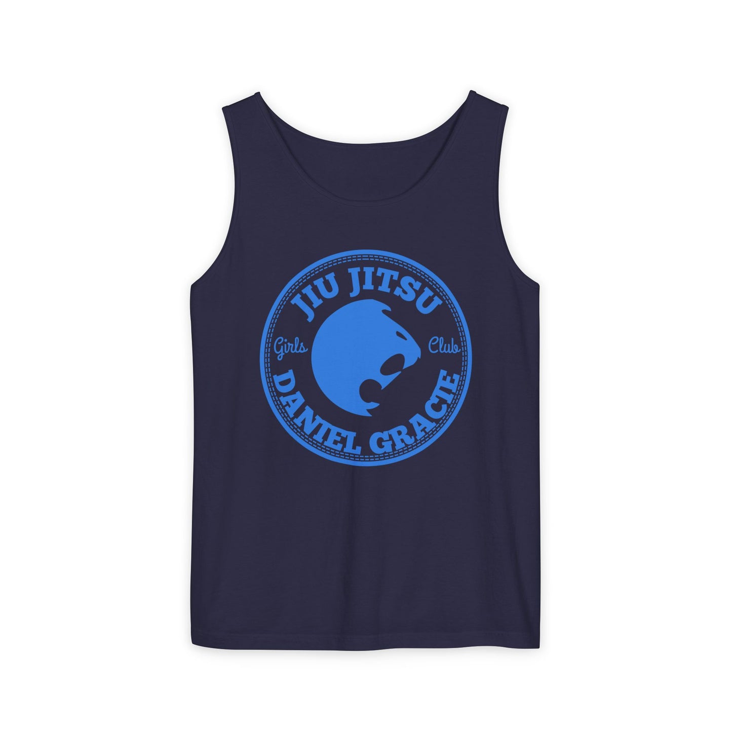Blue - Women's Tank Top