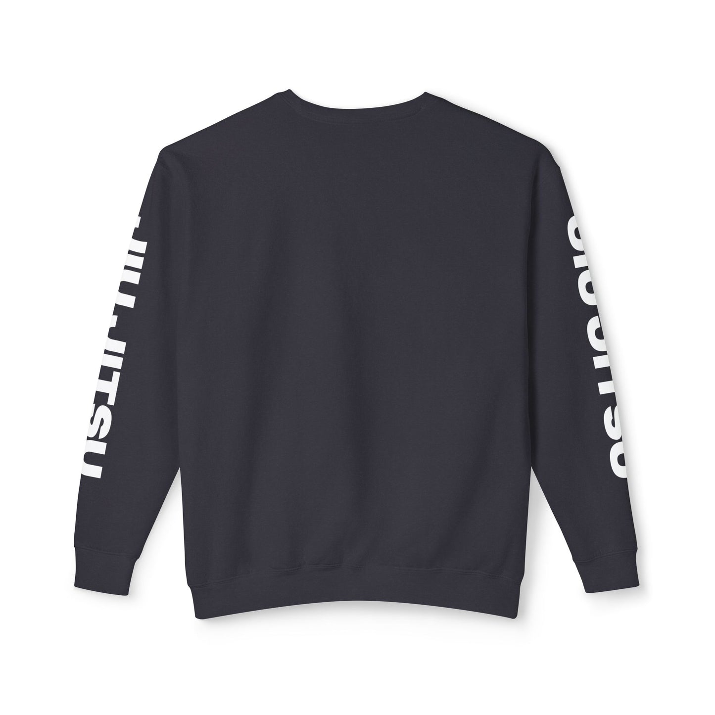 Jiu Jitsu Sweatshirt