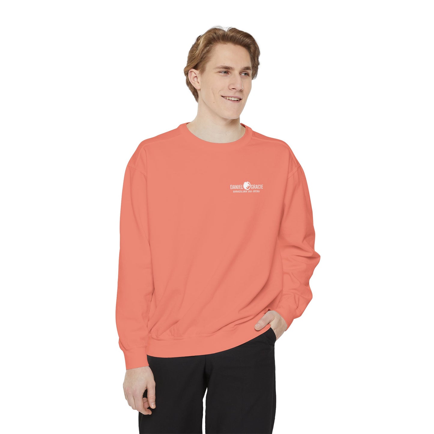 Trust the Process - Sweatshirt