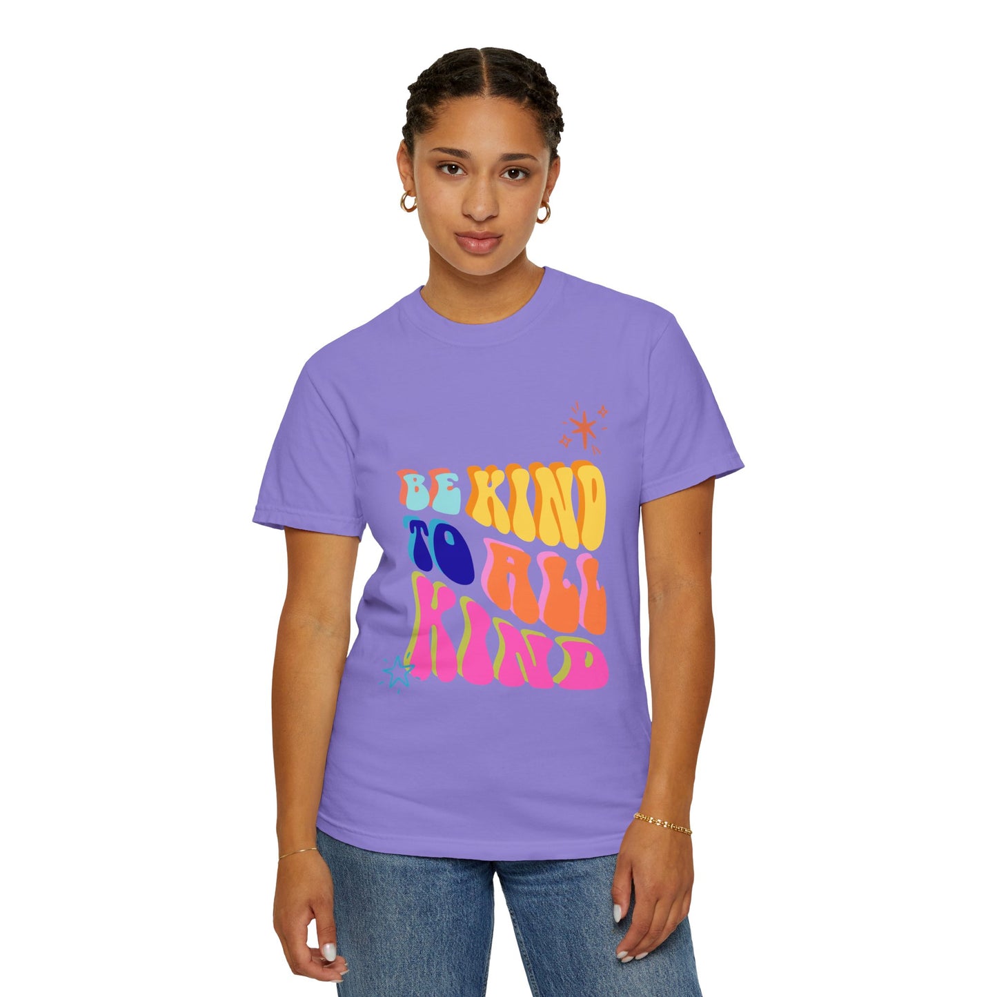 Be Kind To All Kind T-Shirt