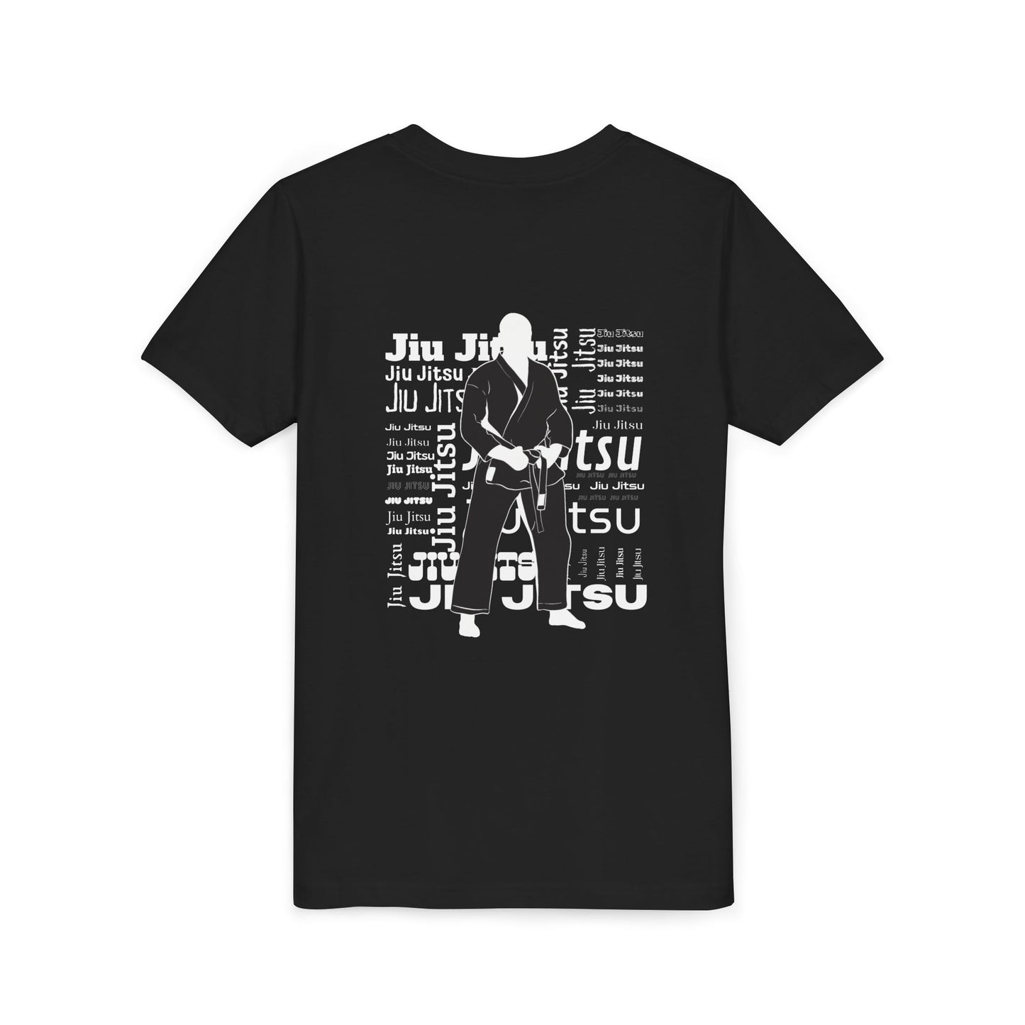 Jiu Jitsu Overload - Youth T-shirt