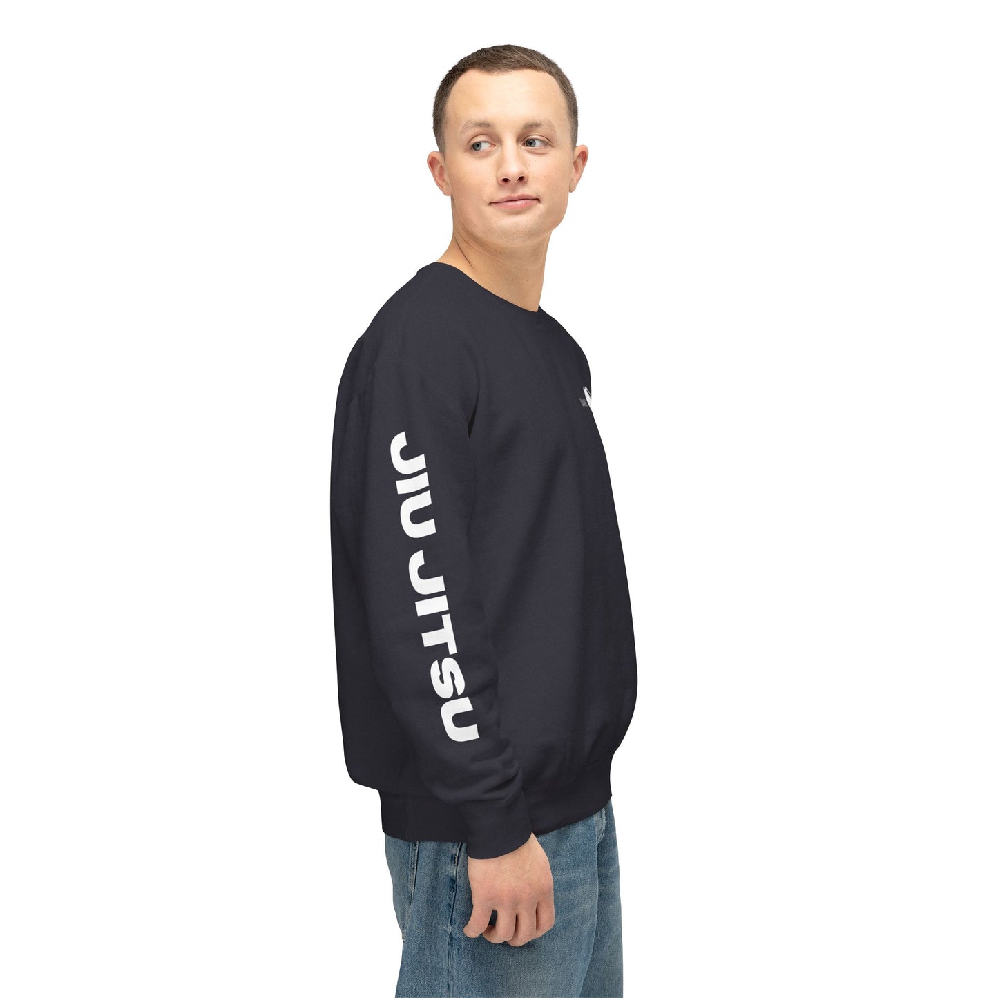 Jiu Jitsu Sweatshirt