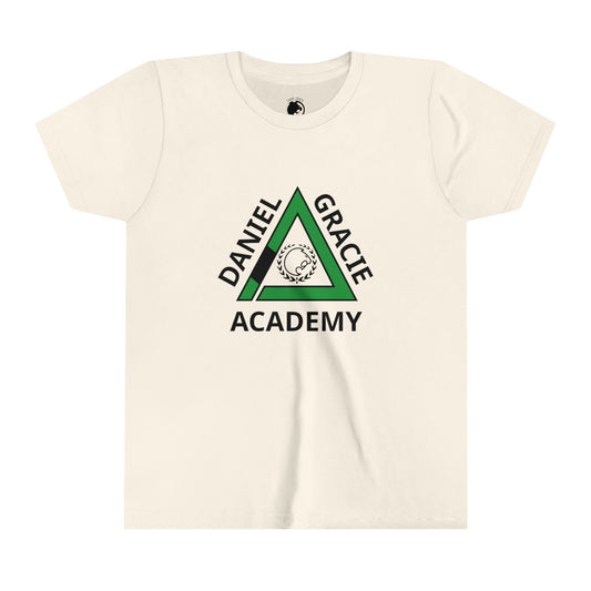 Green Belt - Youth T-shirt