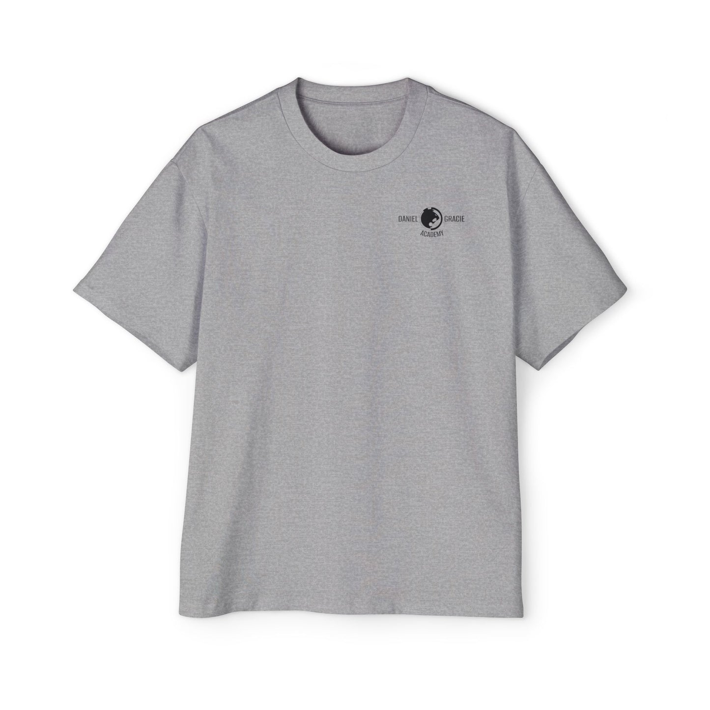 Jiu Jitsu Dad Oversized T-Shirt