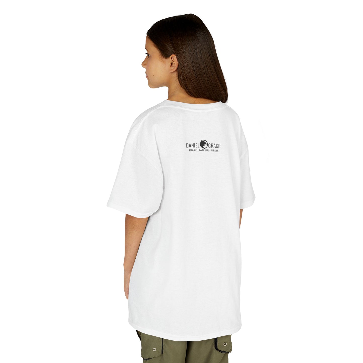 Trust the Process Kids T‑Shirt