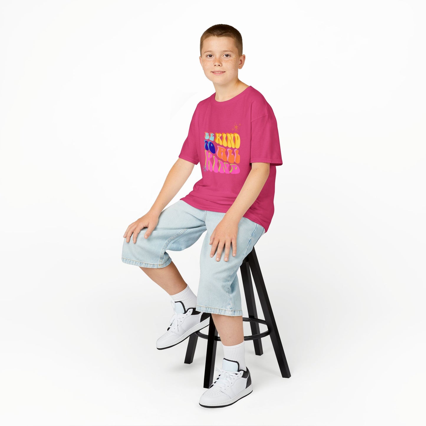 Be Kind To All Kind Kids T-shirt