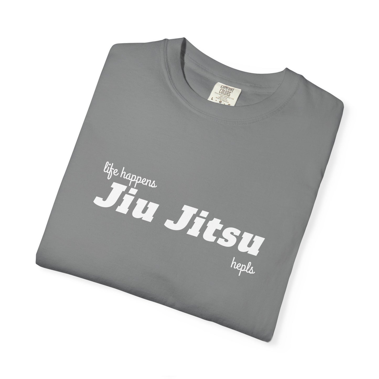 Jiu Jitsu T-shirt