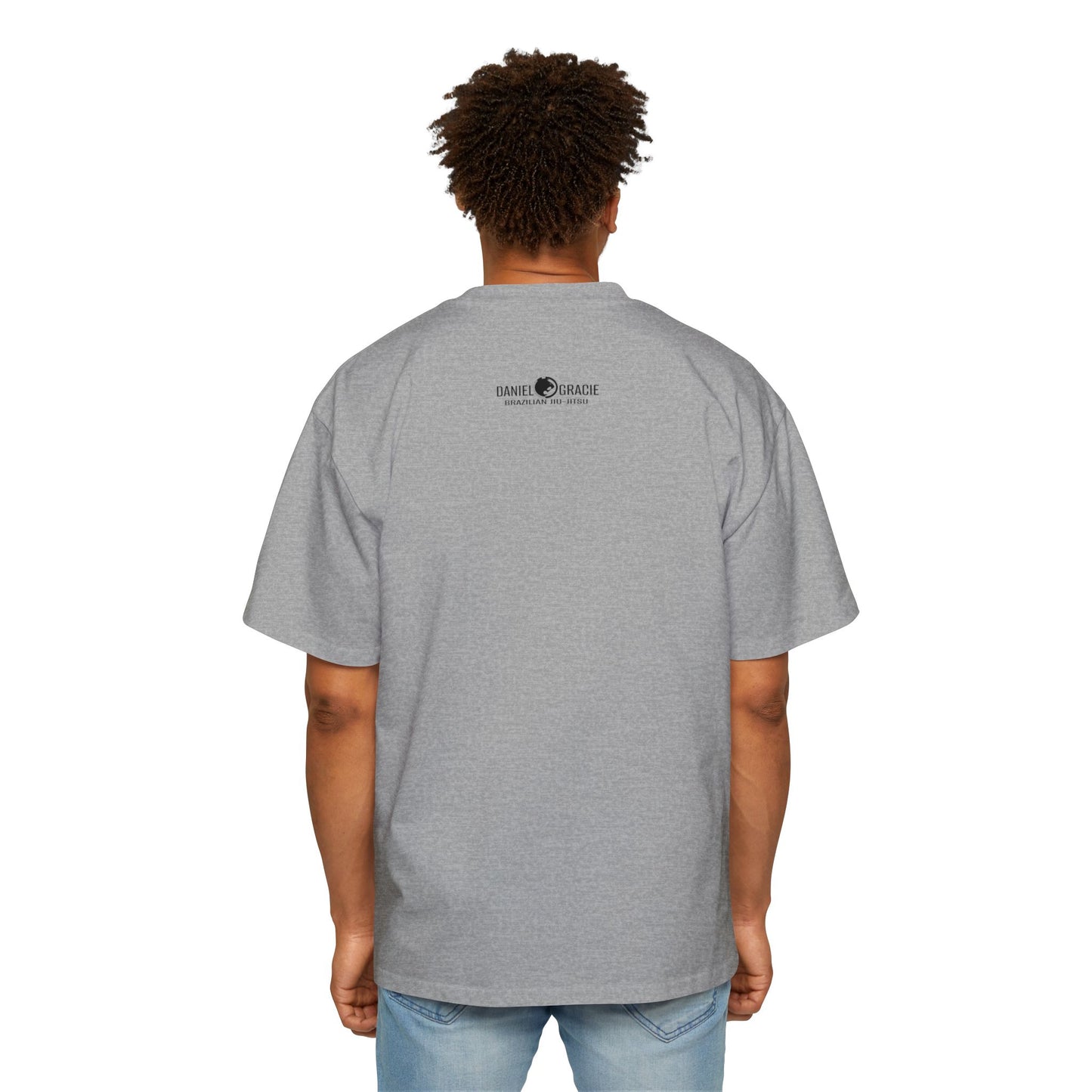 Be Kind To All Kind Oversized T-shirt