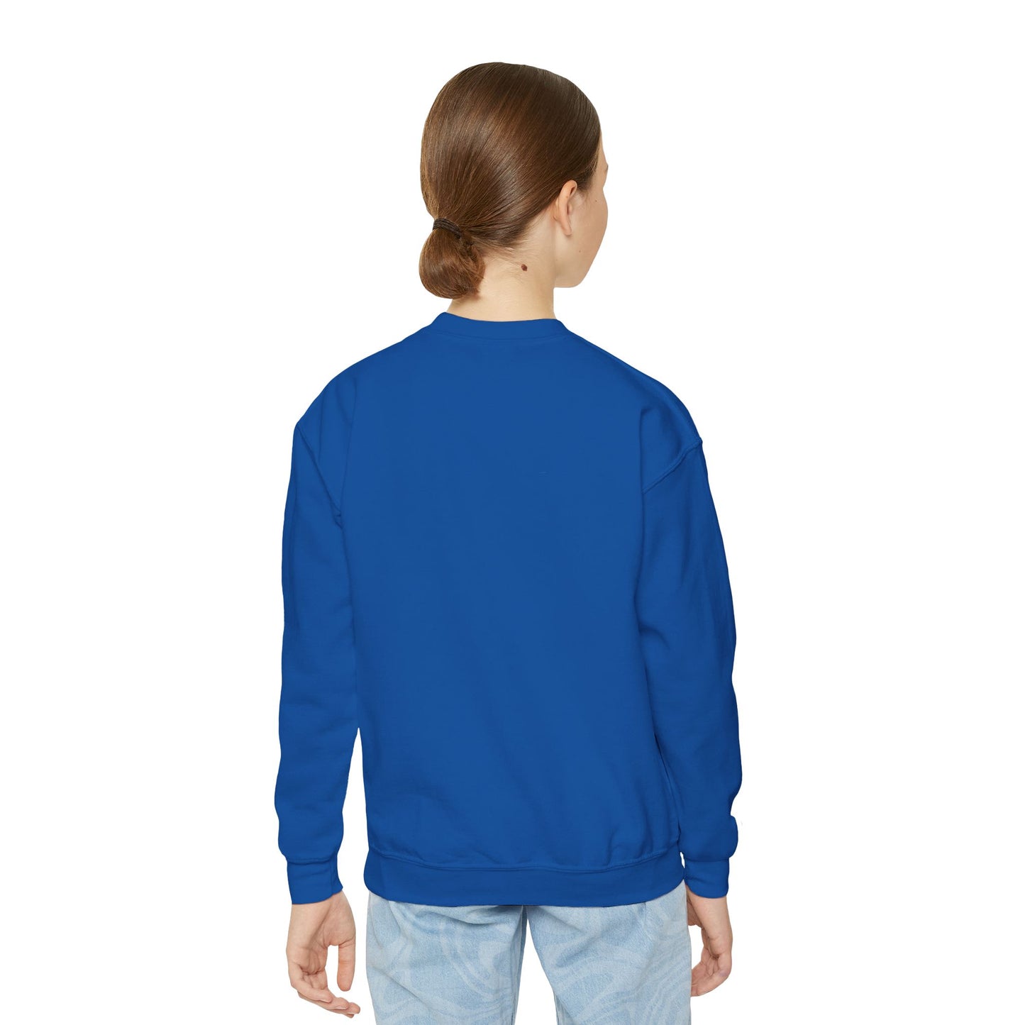 DGA Youth Crewneck
