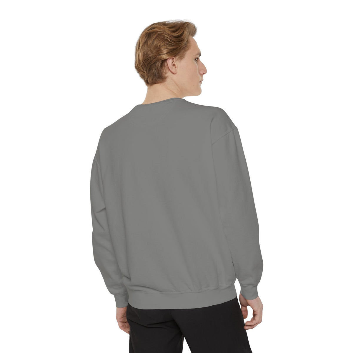 Discipline Builds Freedom - Unisex Sweatshirt