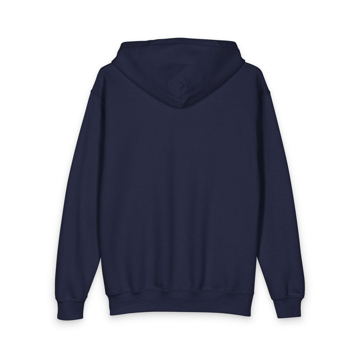 Mats For All - Zipped Hoodie Kids