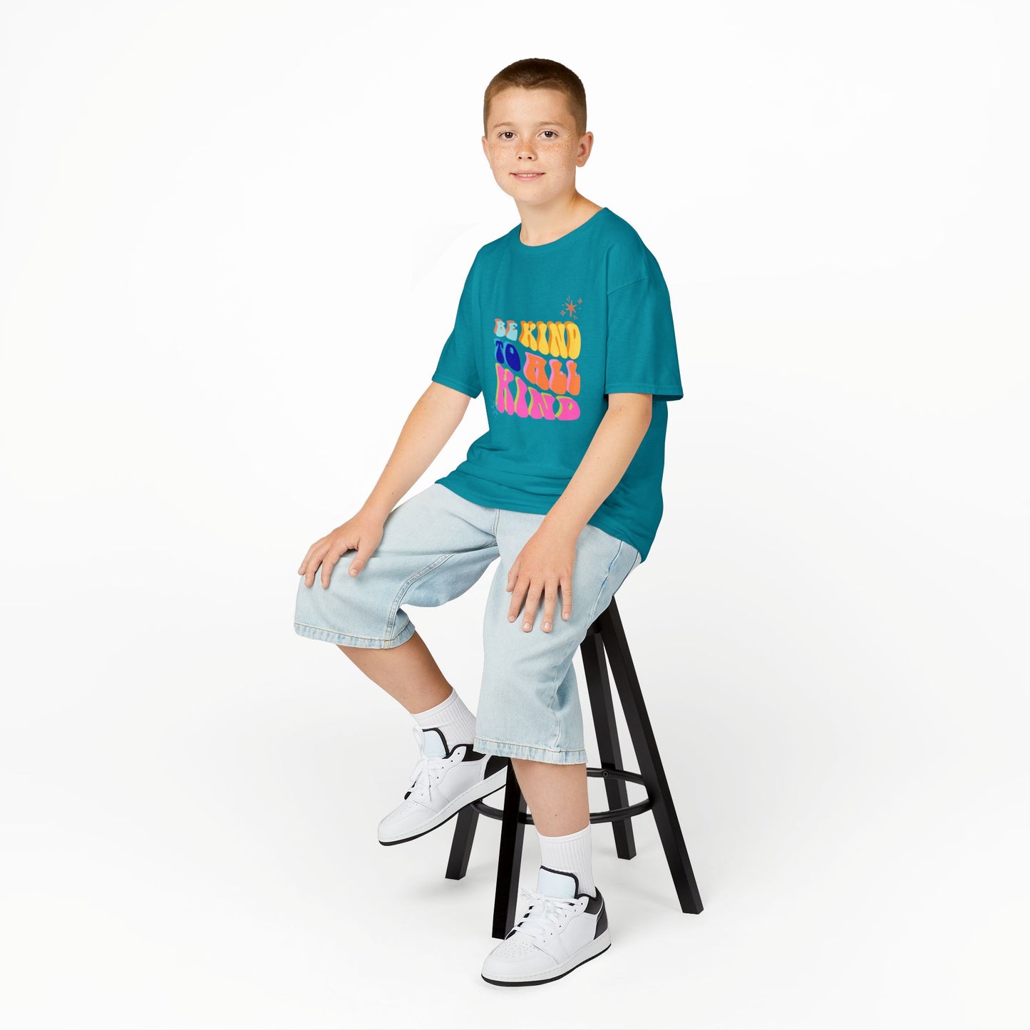 Be Kind To All Kind Kids T-shirt