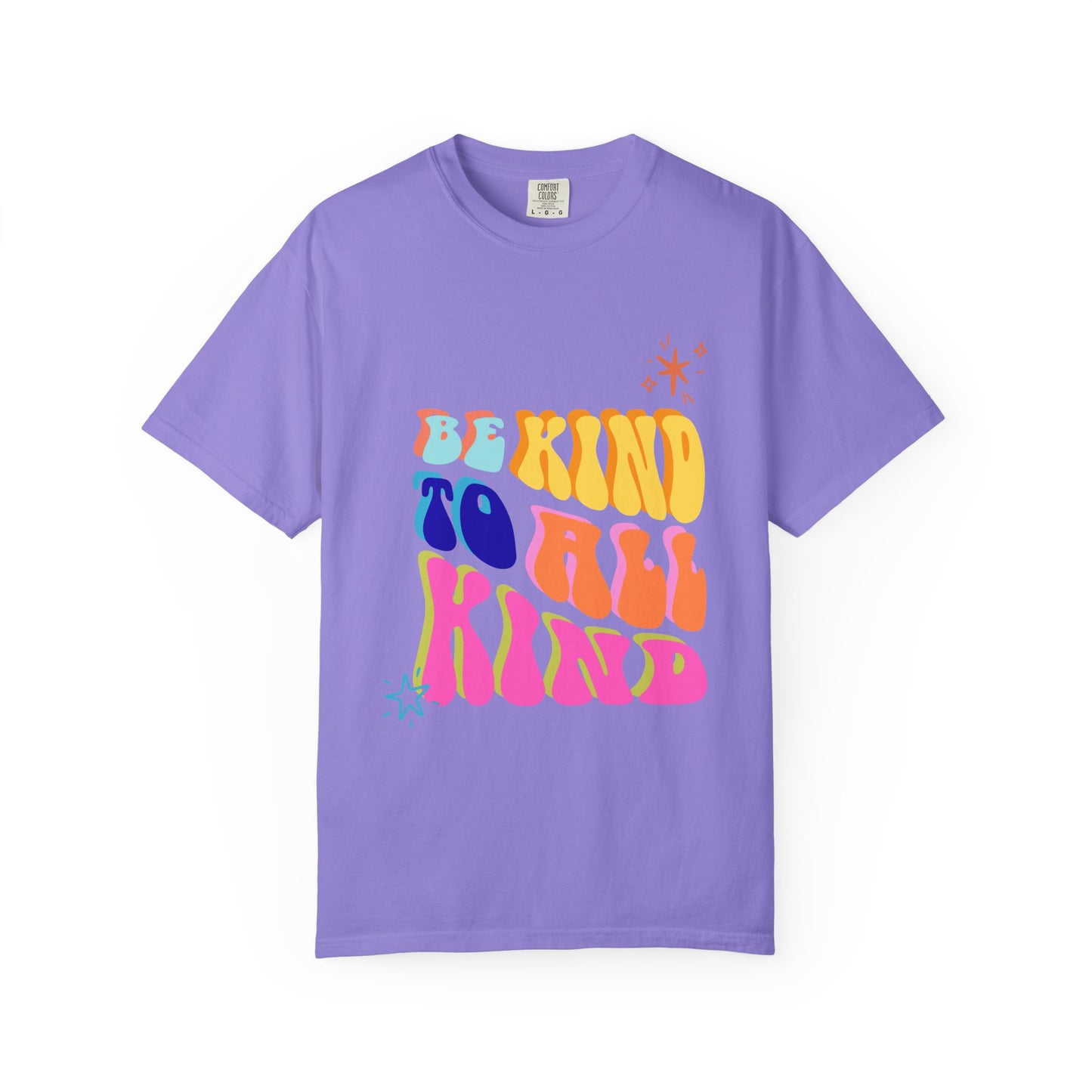 Be Kind To All Kind T-Shirt
