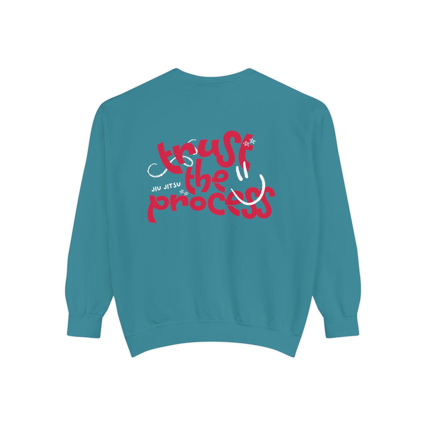 Trust the Process - Sweatshirt