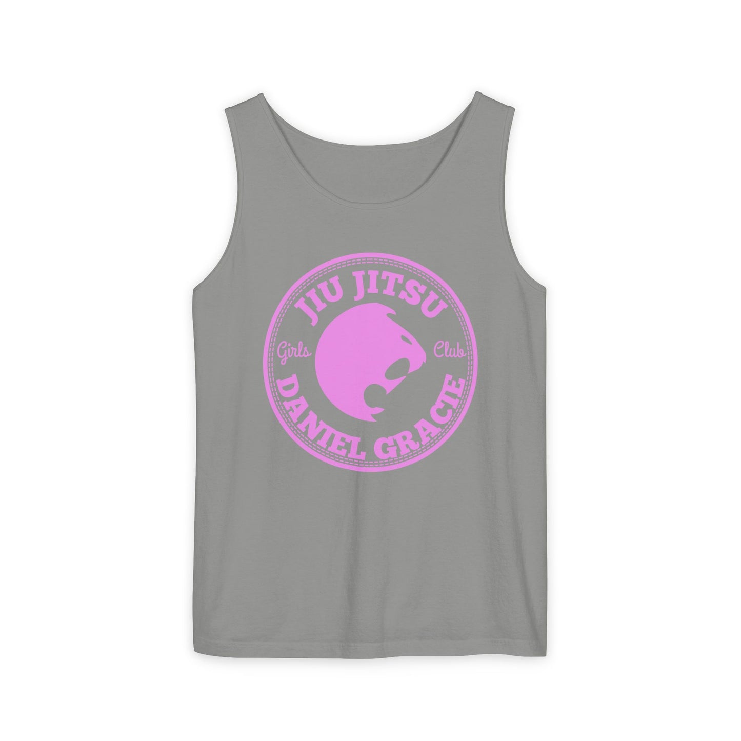 Pink - Women's Tank Top