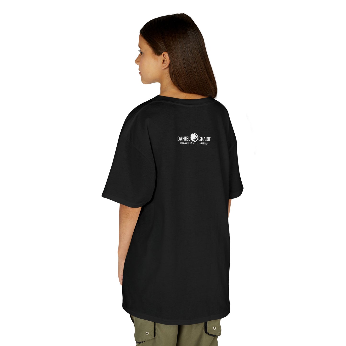 Trust the Process Kids T‑Shirt
