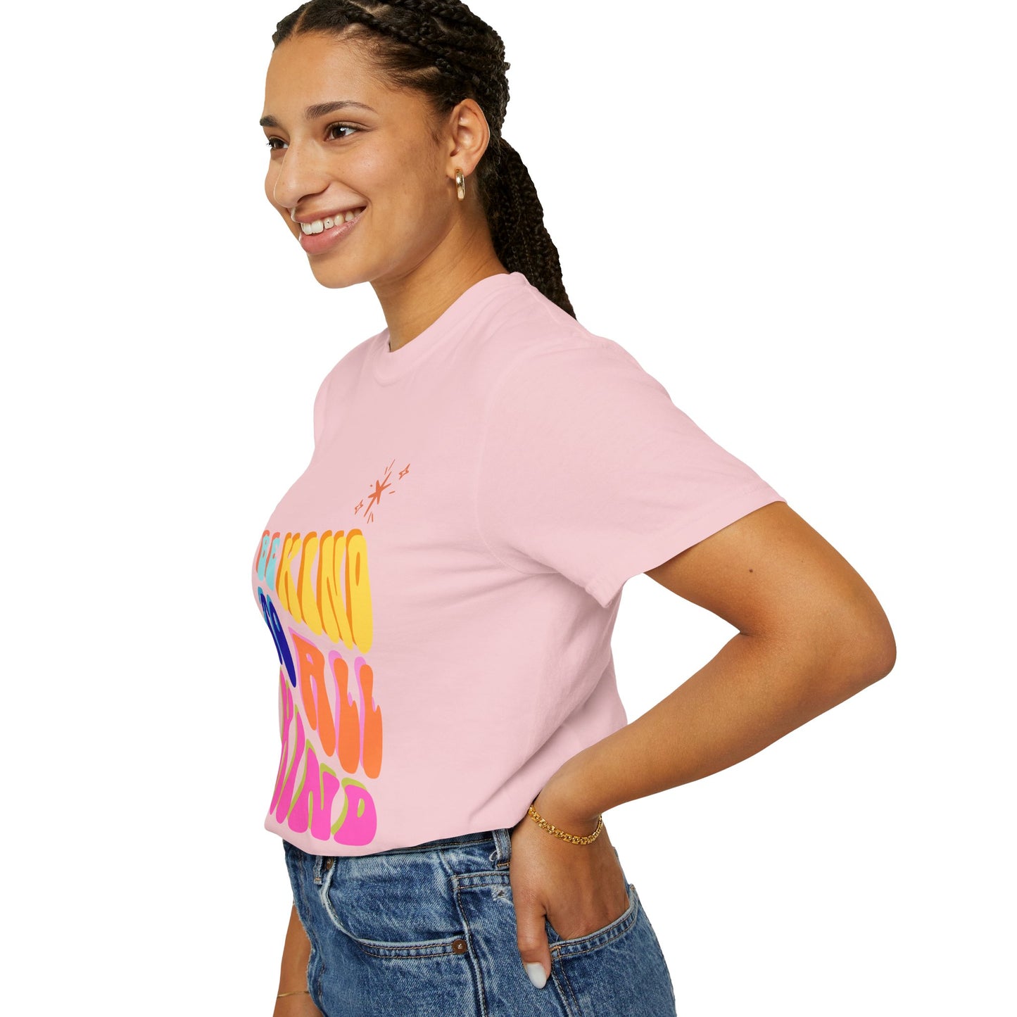 Be Kind To All Kind T-Shirt