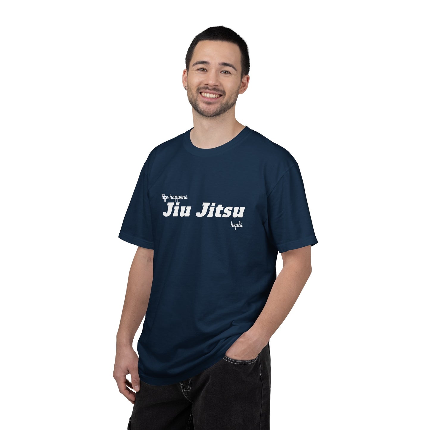 Jiu Jitsu T-shirt