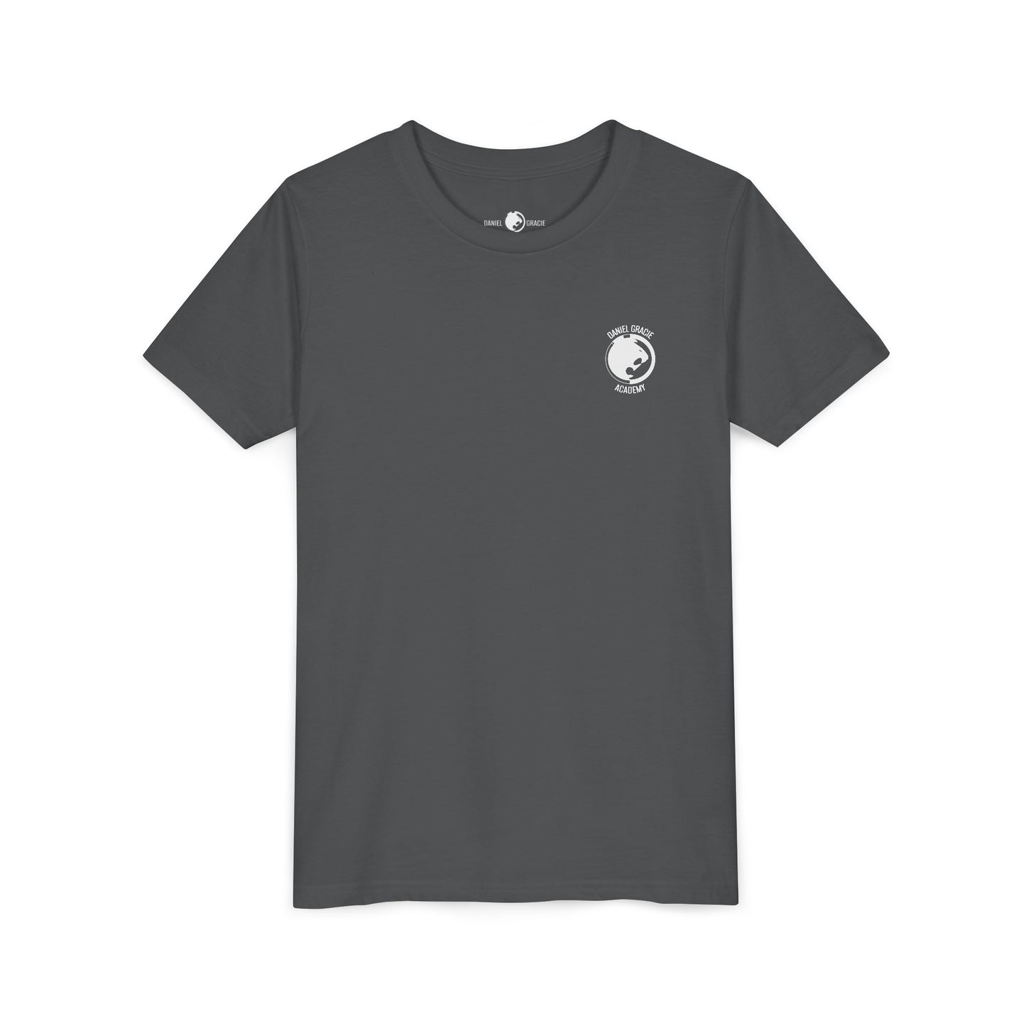 Jiu Jitsu Overload - Youth T-shirt